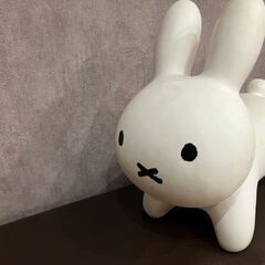 ※新春値下げ※ブルーナボンボン　ミッフィーの画像