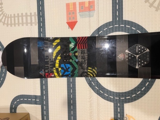 k2 スノーボード板       