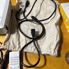 projector の画像