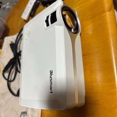 projector 