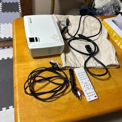 projector の画像