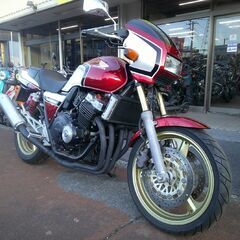 NO.5261 　ＣＢ４００ＳｕｐｅｒＦｏｕｒ　水冷４サイクル４...