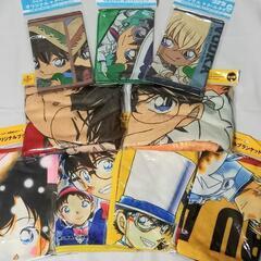 《未使用品》名探偵コナン　グッズ　11点セット