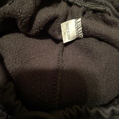 [ANONIE] スウェット パーカー 2点セット ジャージ 上下セット 裏起毛 暖かい 冬服 メンズ セットアップ ゆったり シルエット プルオーバーの画像
