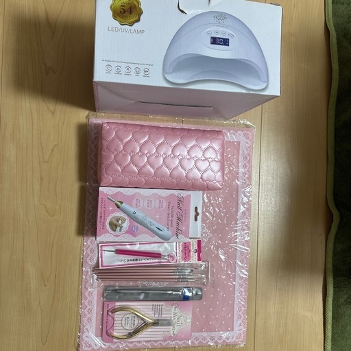 ネイル