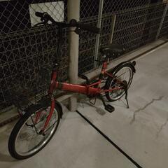 自転車