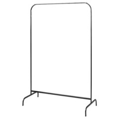 IKEA MULIG ムーリッグ　ハンガーラック