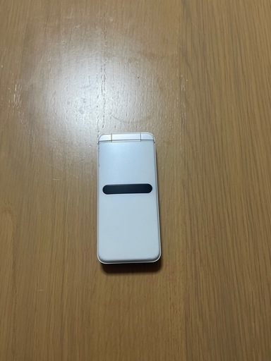 ガラホ(au)