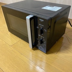 電子レンジ