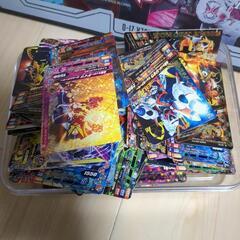 仮面ライダージオウ　壁掛け時計の画像