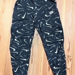 NIKE スウェット上下の画像