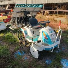 クボタ　田植え機　部品取り SPJ450 joycom　バラ売り