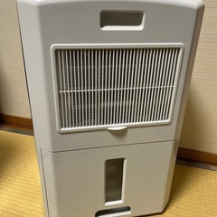 コロナ　除湿機①の画像