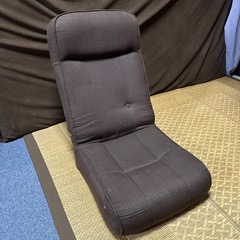 座椅子
