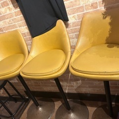 チェアーの画像