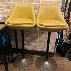 チェアーの画像