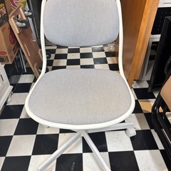 IKEA イケア　チェア　ほとんど新品