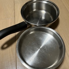 アムウェイ　小ソースバンの画像
