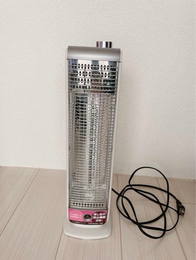 【予約中】遠赤電気ストーブ KKH-0490/H