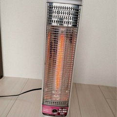 【予約中】遠赤電気ストーブ KKH-0490/Hの画像