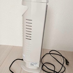 【予約中】遠赤電気ストーブ KKH-0490/Hの画像