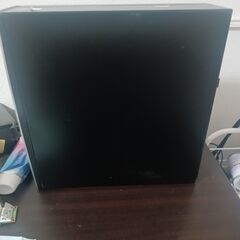 DELL 高性能6世代i3  メモリ4G　SSD240G　小型省スペースモデル 　 E122の画像