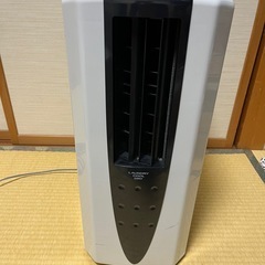 コロナ　除湿機③