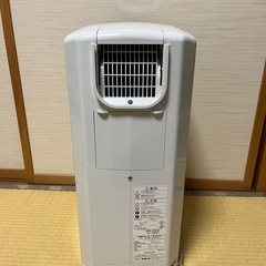 コロナ　除湿機③の画像