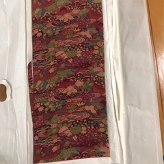 新品あり　着物6着セット①の画像