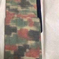 新品あり　着物6着セット①の画像