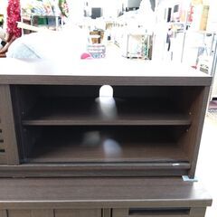 ヤマダ/YAMADA ローボード YKB-1190D  テレビ台 家具の画像