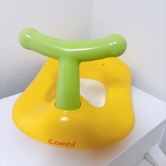 combi コンビ 補助便座 トイレトレーニング