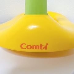 combi コンビ 補助便座 トイレトレーニングの画像