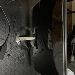 　モニター　asus  
ゲーミングモニターの画像