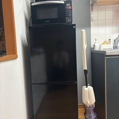 家電４点セット