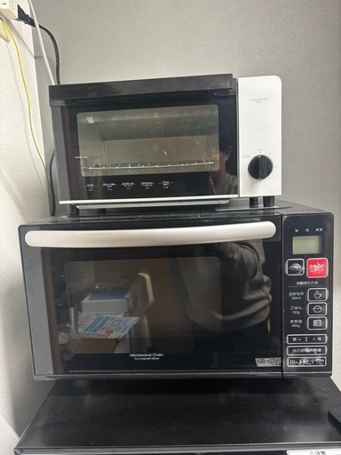 家電４点セット