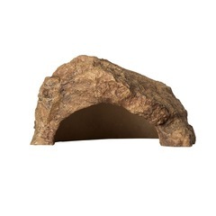 新品★ロックシェルターSP Ｌ★爬虫類･両生類用の画像