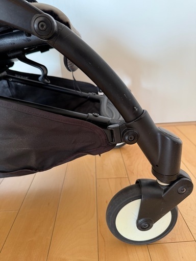 YOYO BABYZEN✴︎6プラス✴︎ベビーカー