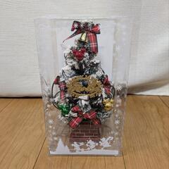 クリスマスツリー　ディズニー