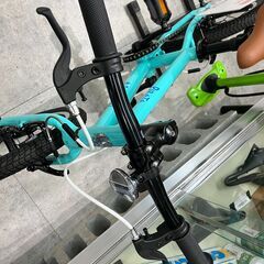 BIANCHI 「ビアンキ」 PIRATA16 2022年モデル キッズバイクITMOJ6XPWTJIの画像