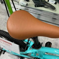 BIANCHI 「ビアンキ」 PIRATA16 2022年モデル キッズバイクITMOJ6XPWTJIの画像