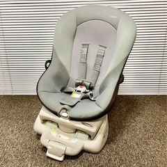チャイルドシート COMBI　CSA-PPE