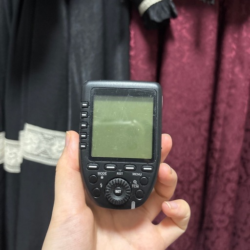 godox  送信機   フラッシュ