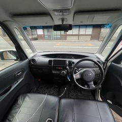 タントカスタム　l375s の画像