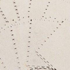 コルクジョイントマット30×30㎝