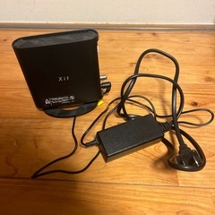 取引中　XitワイヤレスTVチューナー