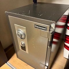 金庫
