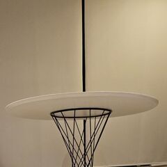 イサムイグチ リプロダクト サイクロンテーブル