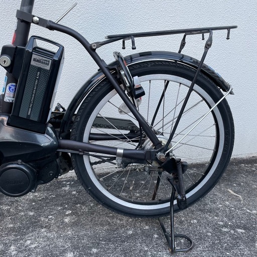 【年末年始お取引歓迎】ヤマハ 電動自転車 PAS CITY-C
