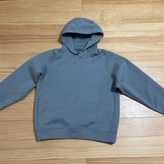 ユニクロ　パーカー
